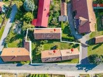 Prodej rodinného domu, Chroustov, 140 m2