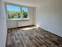 Pronájem bytu 2+kk, Jablonec nad Nisou, Na Vršku, 41 m2