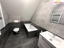 Pronájem bytu 2+kk, Město Touškov, Čemínská, 48 m2