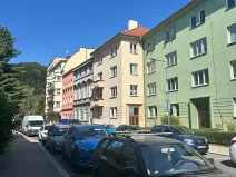 Pronájem bytu 2+1, Děčín, Plavební, 66 m2