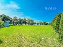 Prodej pozemku pro bydlení, Lhenice, 1868 m2