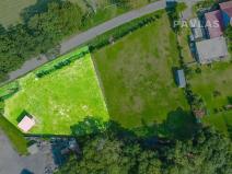 Prodej pozemku pro bydlení, Lhenice, 1463 m2