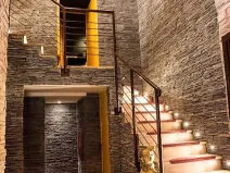Pronájem obchodního prostoru, Praha - Nové Město, Soukenická, 181 m2