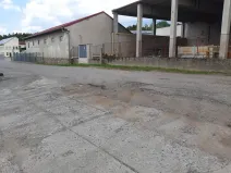 Prodej pozemku, Střítež, 140 m2