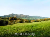 Prodej louky, Čeladná, 13031 m2