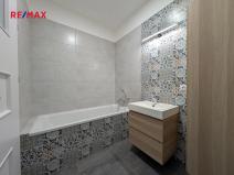 Pronájem bytu 2+1, Praha - Vršovice, Na louži, 59 m2