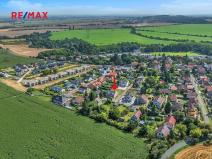 Prodej rodinného domu, Škvorec, Lipová, 112 m2