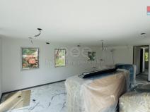 Prodej rodinného domu, Bernartice, 52 m2