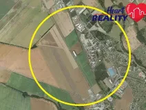 Prodej komerčního pozemku, Opava, Vávrovická, 6000 m2