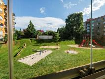Pronájem bytu 3+1, Tábor, Brigádníků, 63 m2