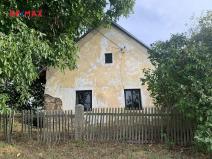 Prodej rodinného domu, Čistá, 80 m2