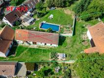 Prodej rodinného domu, Lašovice, 112 m2