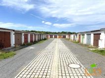 Prodej garáže, Dobřany, Plzeňská, 17 m2
