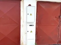 Prodej garáže, Dobřany, Plzeňská, 17 m2