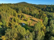 Prodej pozemku pro bydlení, Dlouhý Most, 20900 m2