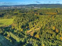 Prodej pozemku pro bydlení, Dlouhý Most, 20900 m2