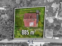 Prodej rodinného domu, Liberec, Lyžařská, 140 m2