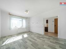 Prodej bytu 1+1, Rokycany - Nové Město, Horákova, 31 m2