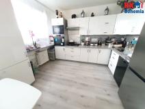 Prodej bytu 4+1, Litvínov, Hamerská, 72 m2