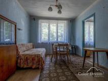 Prodej rodinného domu, Moravské Málkovice, 90 m2