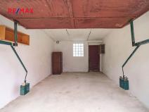Prodej garáže, Měcholupy, 130 m2