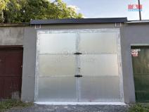 Pronájem garáže, Ostrava, Elektrárenská, 22 m2