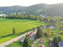 Prodej rodinného domu, Pastviny, 145 m2