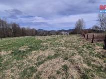 Prodej louky, Česká Kamenice - Dolní Kamenice, 22628 m2