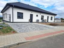 Prodej bytu 3+kk, Kamenné Žehrovice, Radoslava Čížka, 70 m2