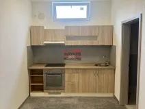 Pronájem bytu 2+kk, Lštění, Míru, 45 m2