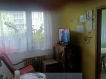 Prodej bytu 3+1, Praha - Žižkov, Rokycanova, 78 m2