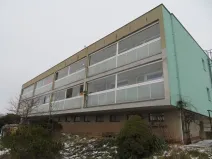 Dražba bytu 3+1, Brťov-Jeneč, Tišnovská, 87 m2