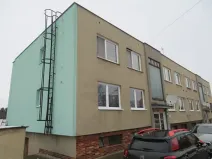 Dražba bytu 3+1, Brťov-Jeneč, Tišnovská, 87 m2