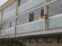 Dražba bytu 3+1, Brťov-Jeneč, Tišnovská, 87 m2