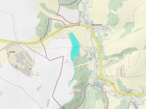 Dražba lesa, Kounov, 18728 m2
