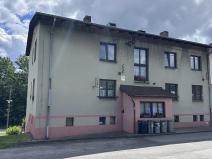 Dražba rodinného domu, Mladkov, 171 m2