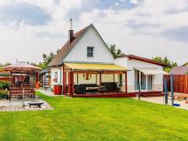 Prodej chaty, Kejžlice, 83 m2