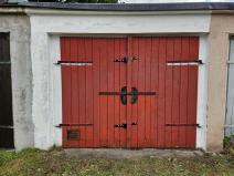 Pronájem garáže, Teplice, Jateční, 20 m2
