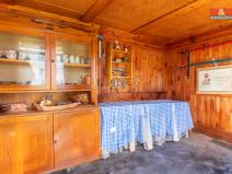 Prodej chaty, Vimperk - Vimperk I, 12 m2