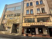Pronájem obchodního prostoru, Ostrava - Moravská Ostrava, Velká