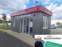 Pronájem obchodního prostoru, Trutnov, 15 m2