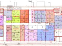 Pronájem ordinace, Kutná Hora, 58 m2