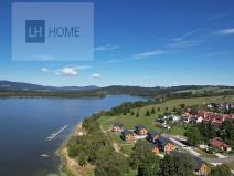 Prodej bytu 3+kk, Černá v Pošumaví, 51 m2