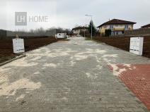 Prodej pozemku pro bydlení, Velké Přílepy, 969 m2