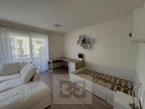 Pronájem bytu 1+kk, Praha - Stodůlky, Toufarova, 37 m2