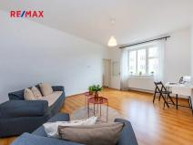 Pronájem bytu 1+1, Praha - Žižkov, Jana Želivského, 47 m2