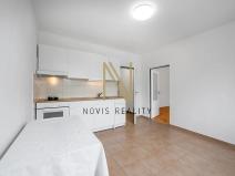 Pronájem bytu 1+1, Plzeň, Tichá, 35 m2