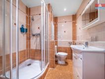 Prodej bytu 1+1, Rokycany - Nové Město, 34 m2