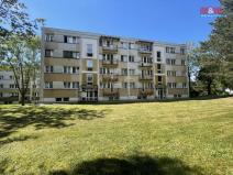 Pronájem bytu 3+1, Nové Město nad Metují, Malecí, 57 m2