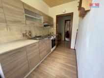 Pronájem bytu 3+1, Nové Město nad Metují, Malecí, 57 m2